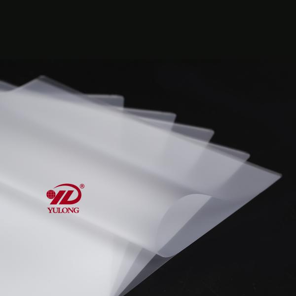 a4 anti-static laminating film