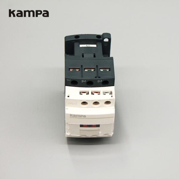 Kampa Hot Selling High quality sensitivoty LC1-D012 AC Magnetic definite purpose Contactor