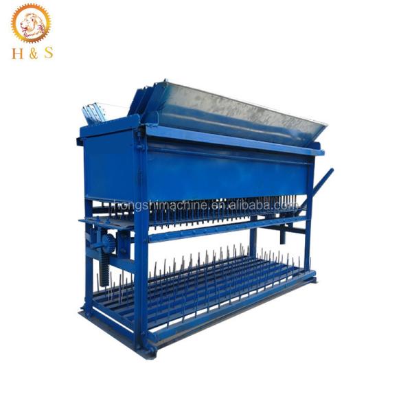 Industrial light birthday candle production machine manual spiral wax candle making moulding machine price