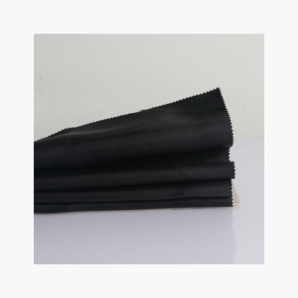 RECYCLED POLY 300D 90T oxford FACTORY RECYCLED polyester fabric