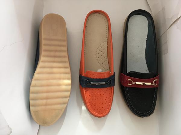 New Style Leather Shoes Fashion Shoes Suede Leather Sneaker Shoes Casual Shoes Walking Jogging Shoes Ladies Shoes Footwear