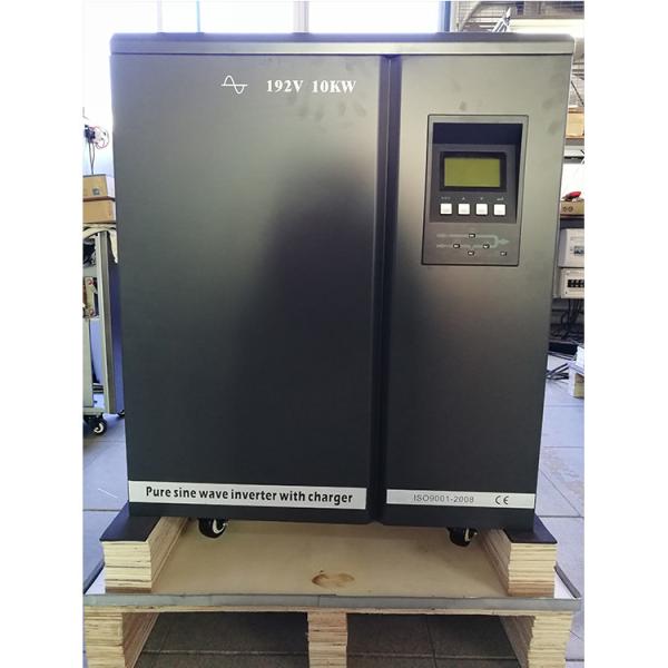 Hot Selling Output Power 6000W-20000W Hybrid Off Grid Domestic Solar Charge Inverter
