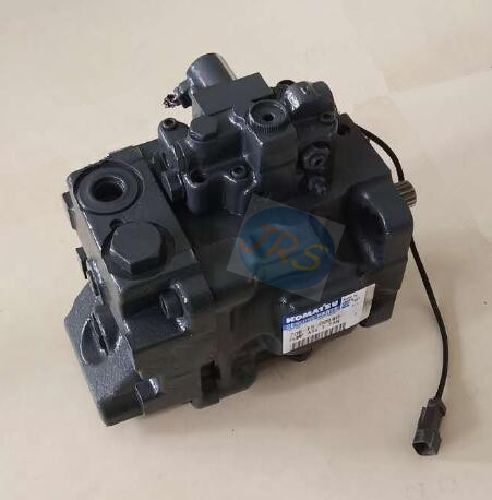Komatsu WA470-6  wheel loader hydraulic main pump 708-1S-00940