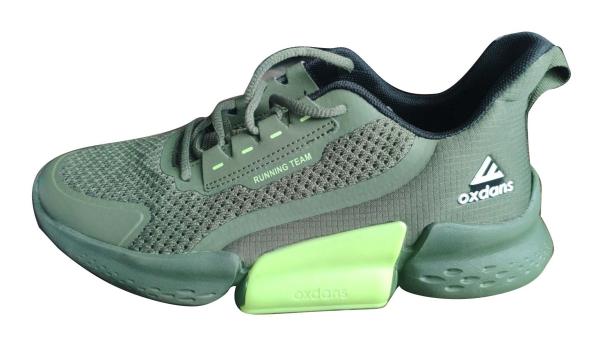 New Fashion Sport Shoes Men Shoes Sneaker Shoes Fashion Sneaker Men Mesh Shoes Running Sport Shoes Casual Shoes Footwear