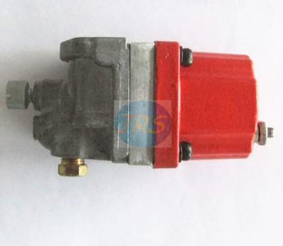Cummins Diesel Engine Parts Fuel Shutoff Valve 3018453 CCEC