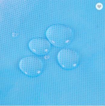 High Quality Waterproof Color 25g Nonwoven Fabric Roll
