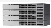 C9200L-48T-4X-A Catalyst 9200 48-port data only, 4 x 10G ,Network Advantage.
