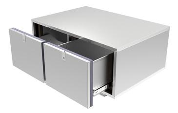 SUV refrigerator ODM service from Chinese product research and development company Powerkeepdesign