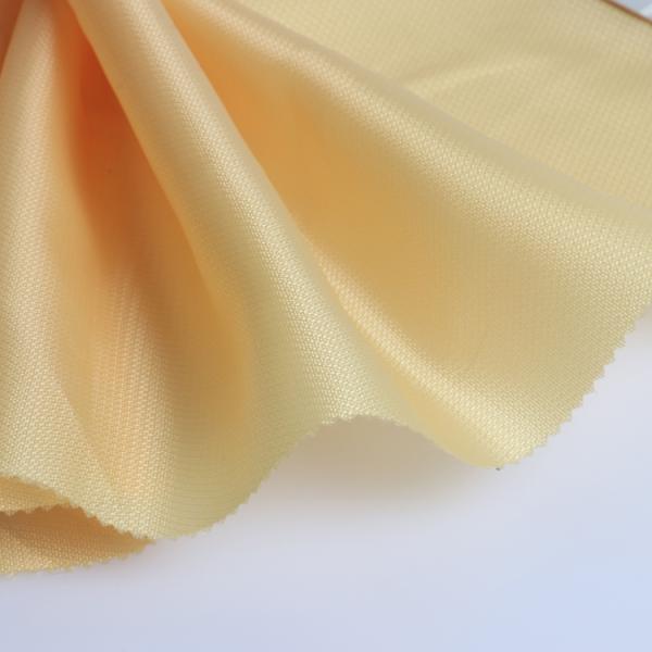Recycled polyester jacquard 255 multicolor anti-wrinkle for reusable bags/umbrellas