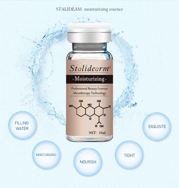 Moisturizing Meso Serum Microneedling 15ml Stalideram Original Meso Essence