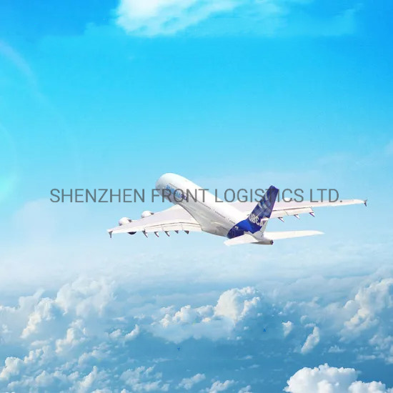 High Quality Best Forwarder Air Freight Shipping Agents to France UK Germany Us