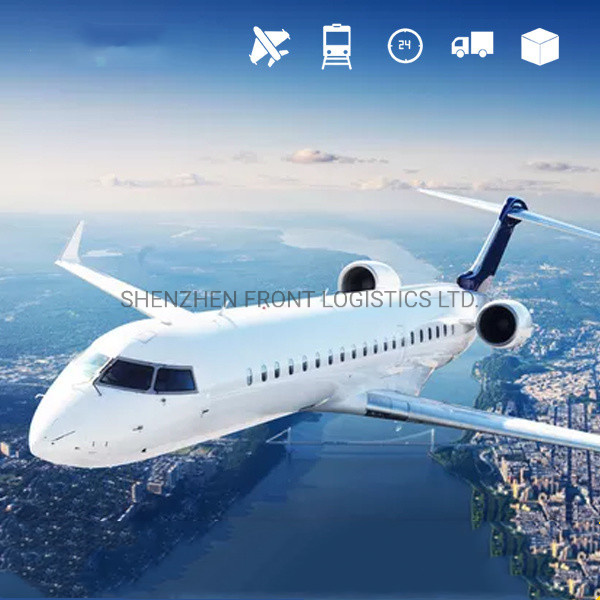 Competitive Prices and Cheapest Fba Amazon Shipping Air Freight From China to USA/America