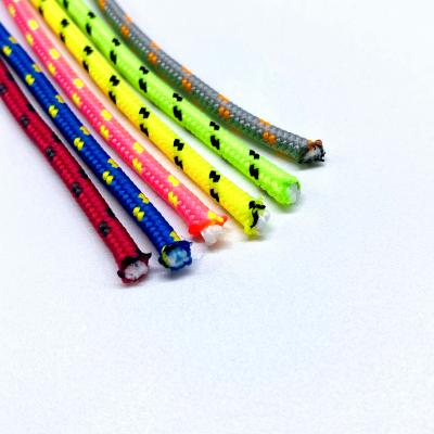 Emergency Outdoor Climbing Rope 10m/20m/30m/50m Wear Resistant