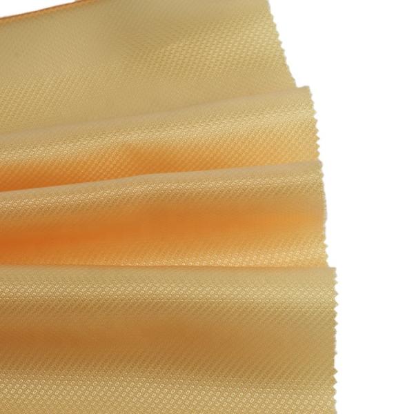 Recycled Jacquard 280 Mildew Polyester Oxford Fabric For Tablecloth Clothing Lining