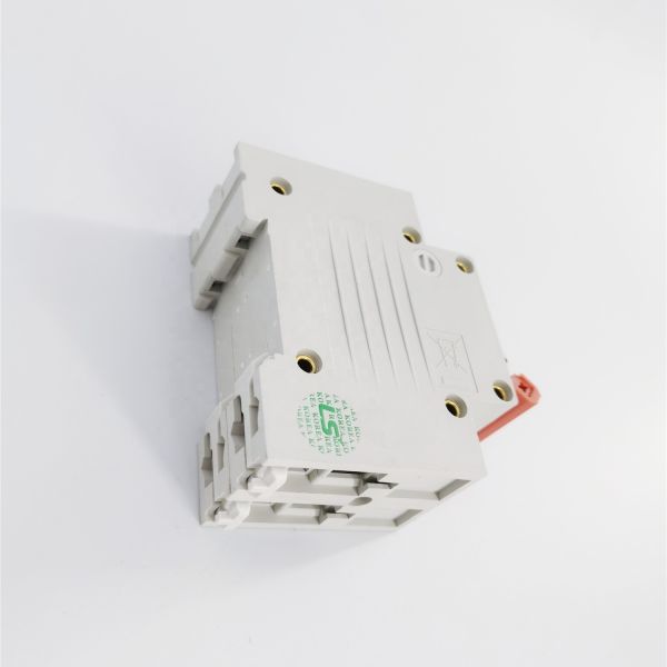 Mcb Bkn C 2p 40 Amp Mini Breaker , 400vac Mini Electric Breaker