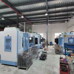 Jinan Yuanyi Hydraulic Equipment Co.,Ltd