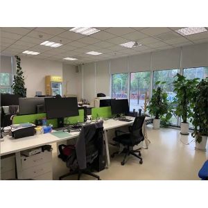 ERICSON INDUSTRIAL(SHANGHAI)CO.,LTD