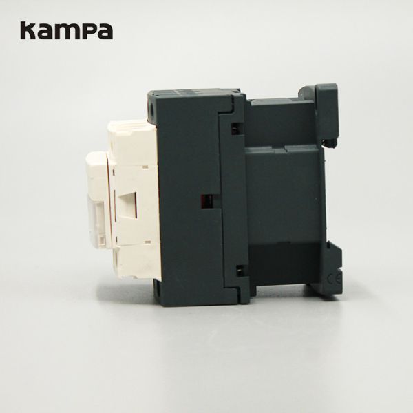 Kampa Hot Selling High quality sensitivoty LC1-D012 AC Magnetic definite purpose Contactor