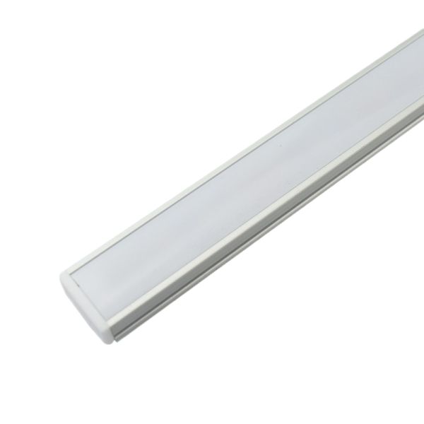 Led Aluminum Bar Night Light Closet Light Cabinet Under Cabinet Light Hardwired For Kitchen