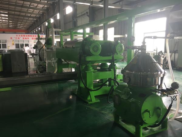 Fresh Olive cooking oil edible oil pre- press machine extractor