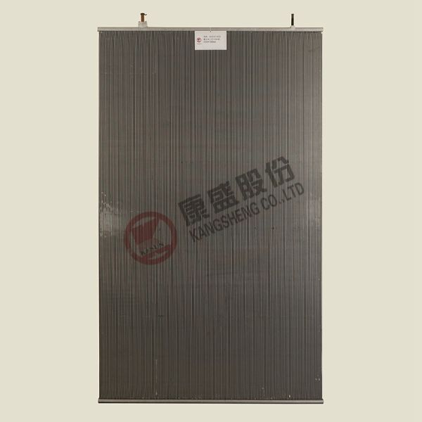 Commercial Micro-Channel Condenser for Air Conditioner (show)