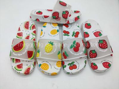 Chidren Slipper Outdoor Beach Slippers EVA Garden Shoes for Summer Kids Slippers Fashion Slippers