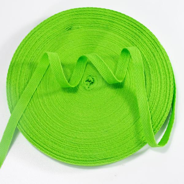 Wholesale Cotton Twill Ribbon Herringbone Webbing Tape Trimming for Packing Garment Accessories