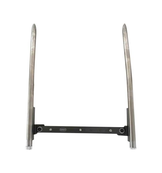 Wheels Connectors Camera Track Slider Motorized , 86cm Dana Dolly Universal Kit