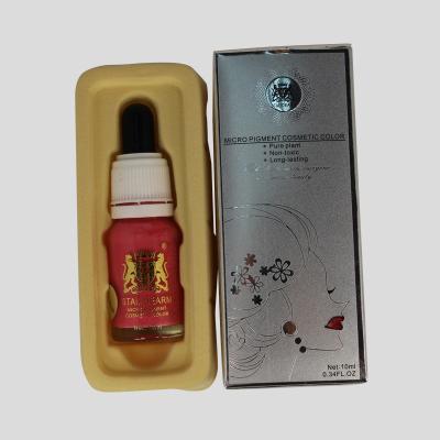 Stalidearm Tattoo Pigment Ink  10ml 15ml Micro Pigment Cosmetic Color Tattoo ink