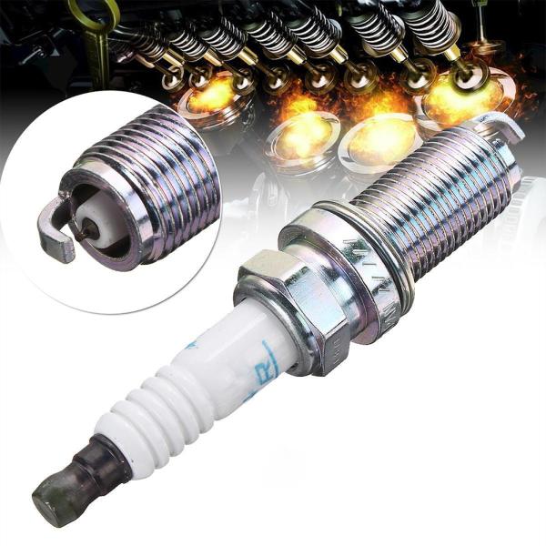 Whosale Price Genuine ngk Spark Plug Car Engine Spark Plug Price China Supply Low Price