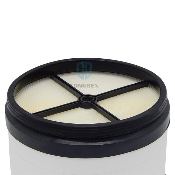 Chinese Auto Spare Parts Truck Air Filter Price Cp32001 P618239 Truck Air Filters With Fast Delivery
