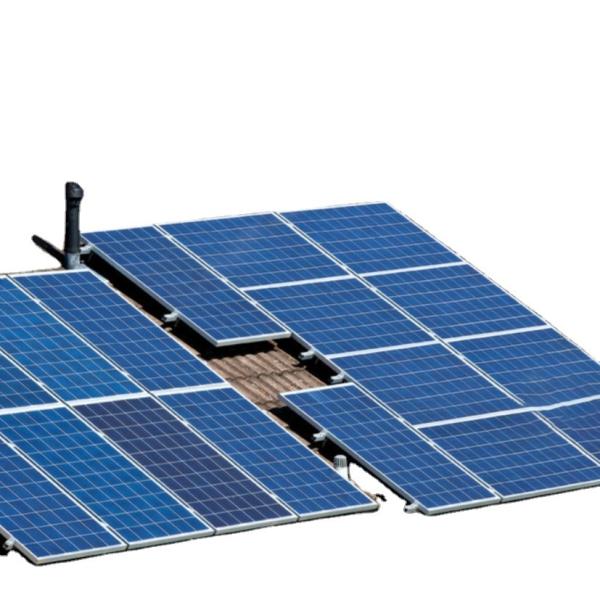 pannelli solari home system solar panels roof  5kw 10kw on grid system