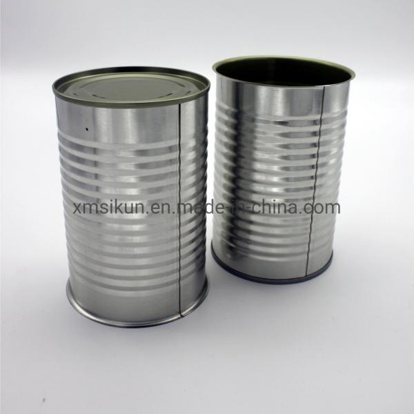 Hot Selling Tin Cans Direct Sale Cheap High Quality