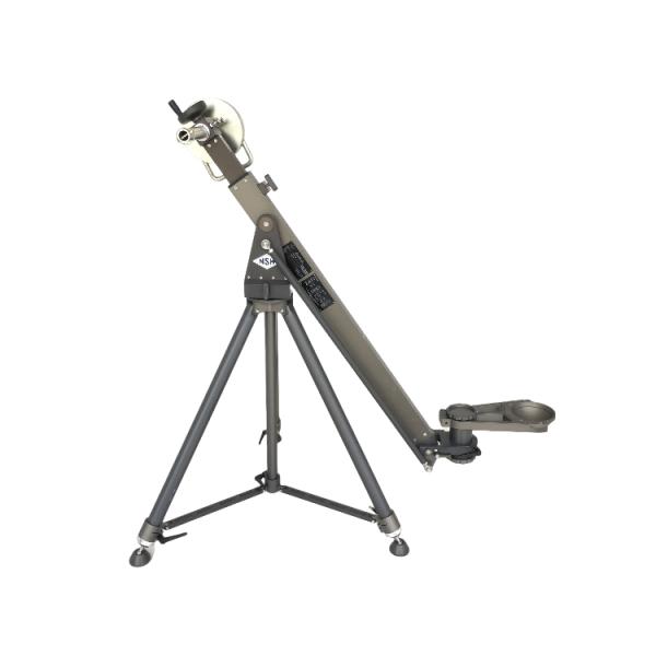 NSH Cabinet Crane Cctv Camera Video System