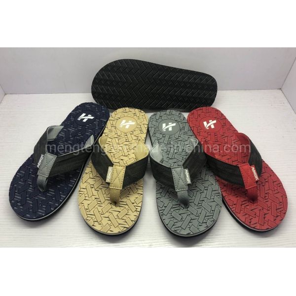 Mens Flip Flops Thong Sandals Yoga Foam Slippers Sport Slippers Fashion Slippers
