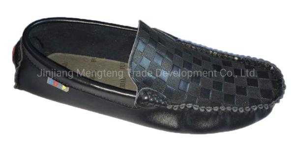 Leather Casual Shoes Men Casual Leather Sport Shoes