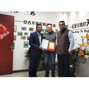 Shandong TITAN Vehicle Co., Ltd.