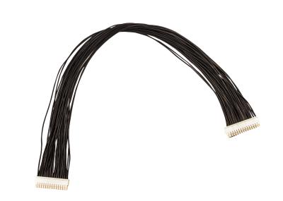 Electrical wiring harness