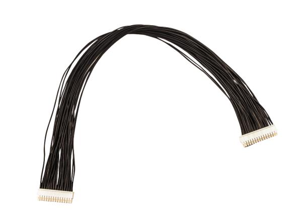 Electrical wiring harness