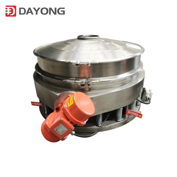 Flour Sieves Twin Motor Sifter