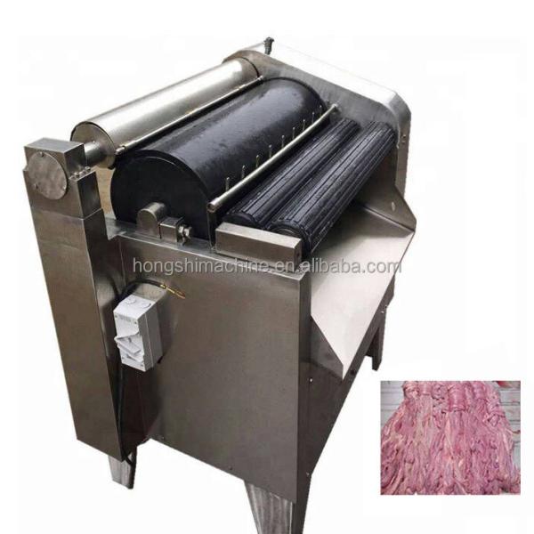 Stainless Steel Hog Cow Pig Sausage Casing Intestine Scraper Washing Machine Pork Sheep Intestine Cleaning Machine