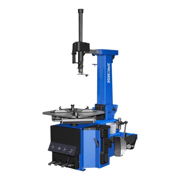 Ce Tyre Changer Auto Tire Changer