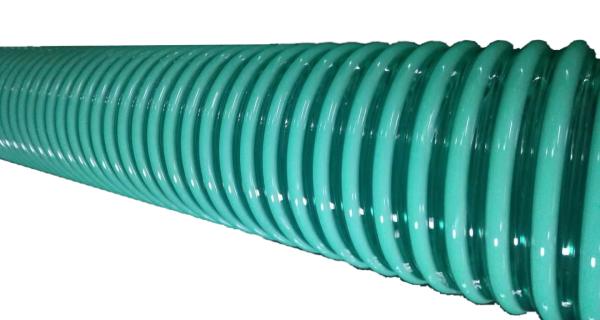 PVC Helix Suction Hose