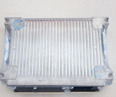 Komatsu PC300-7 PC360-7 PC400-7 7835-26-2002 Excavator Spare parts  Monitor