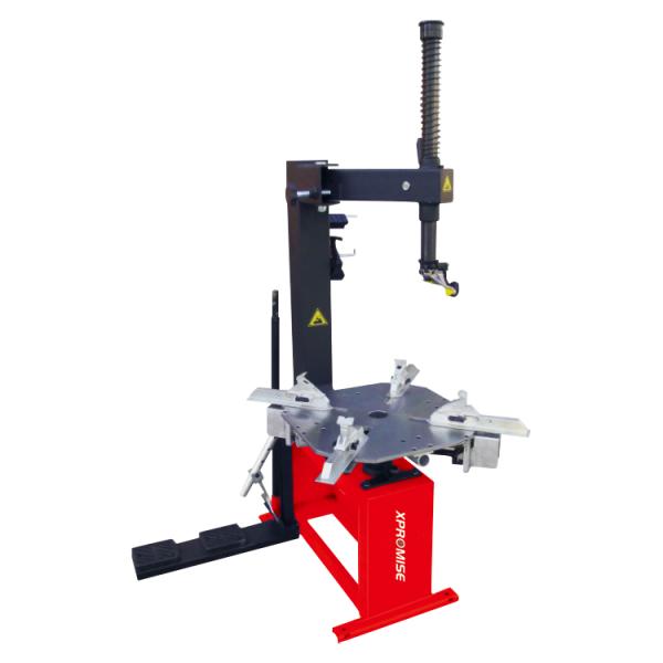 Garage Motorcycle Car Tire Changer Manual XP-228B CE Approved
