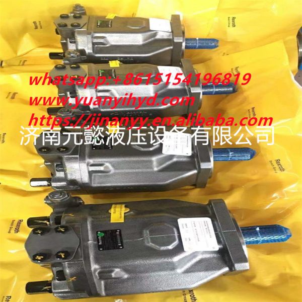 Rexroth A10VSO45 A10VSO71 A10VSO100 Hydraulic Piston Pump,A10VSO Variable