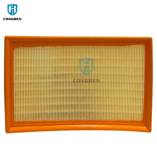 Factory Manufacturers Hot Selling High Quality Car Parts Air Engine Filters OE 17801-38010 for Car