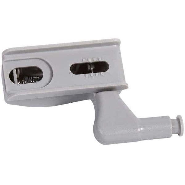 0.25W Inner Sensor Light Kitchen Bedroom LED Cabinet Hinge Light Wardrobe Sensor Touch Lamp Led Hinge Lights
