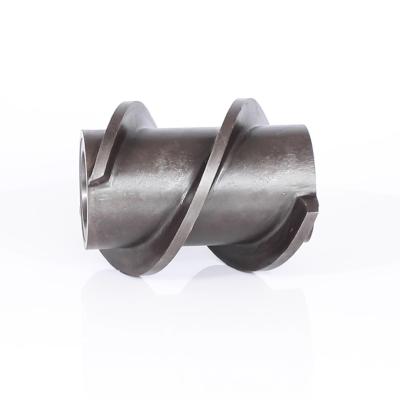 Chinese vegetable screw oil long service edible oil press machine spare parts