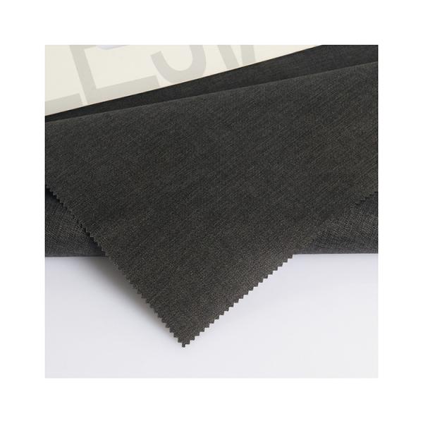 Chinese factory RECYCLED POLY 300D CATION polyester fabric oxford